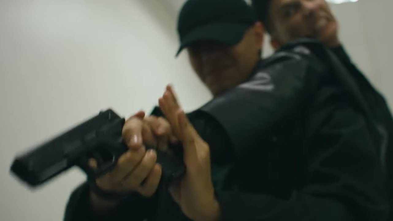 Thumbnail for The Devil In The Details Season 1 Episode 7