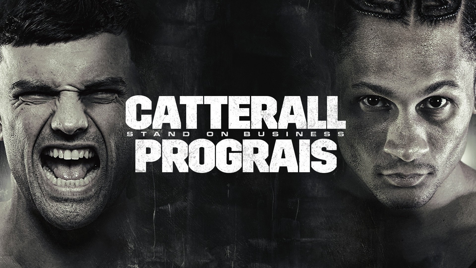 Jack Catterall vs. Regis Prograis (2024)