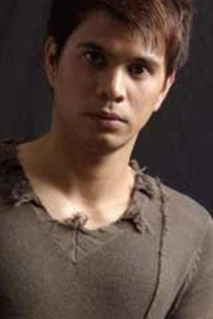 et billede af Paolo Rivero