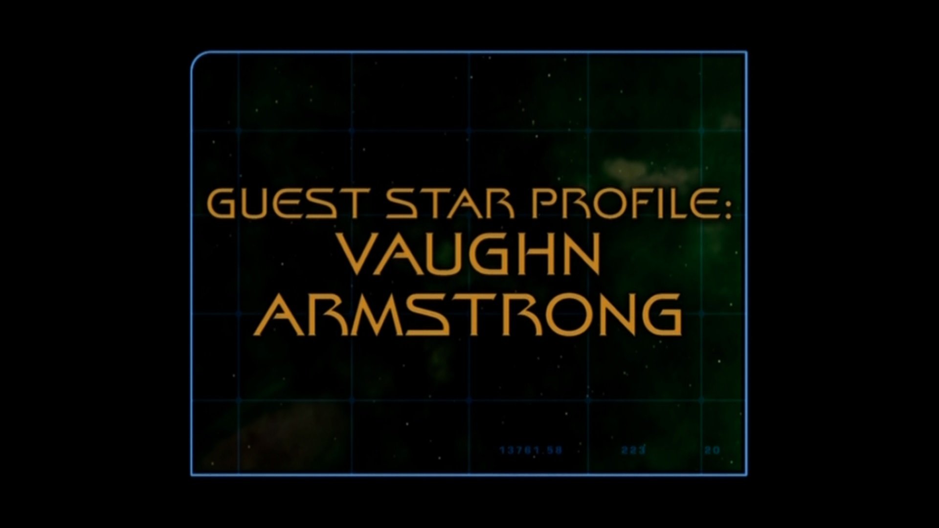 Star Trek: Voyager