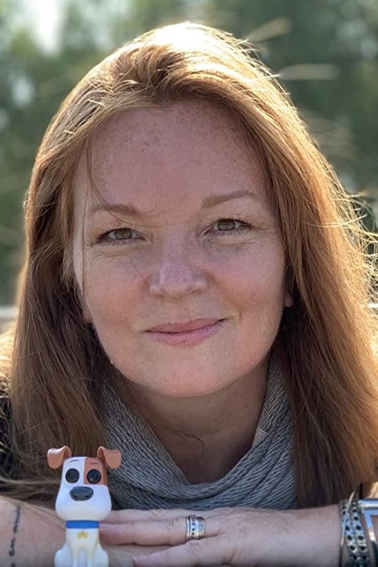 et billede af Tiffany Hillkurtz