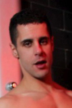 et billede af Jamie Stuart