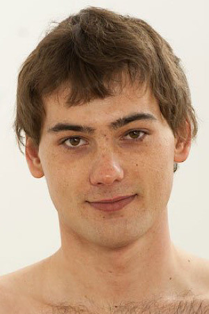 et billede af Milan Morak