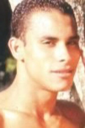 et billede af Johnny Alves