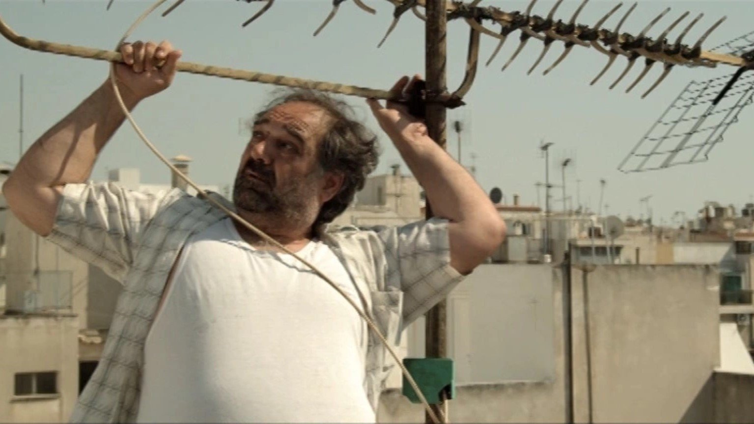 R.F. - (Short 2010) (2010)
