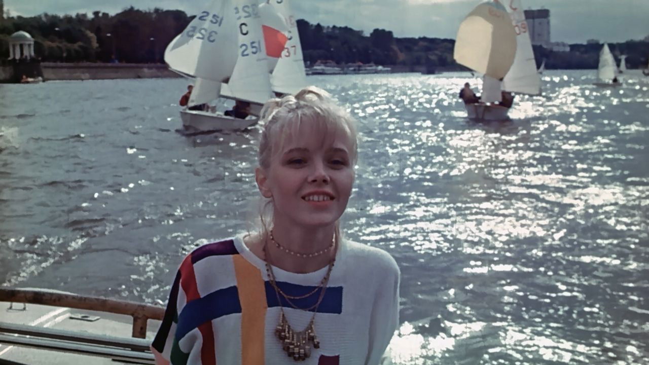 Трагедия в стиле рок