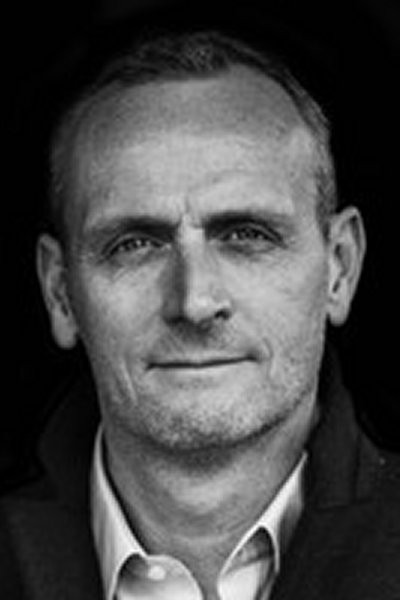 et billede af Emil Øigaard