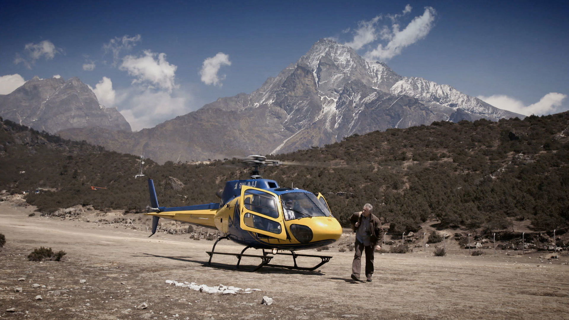 America Unearthed S03E11 backdrop