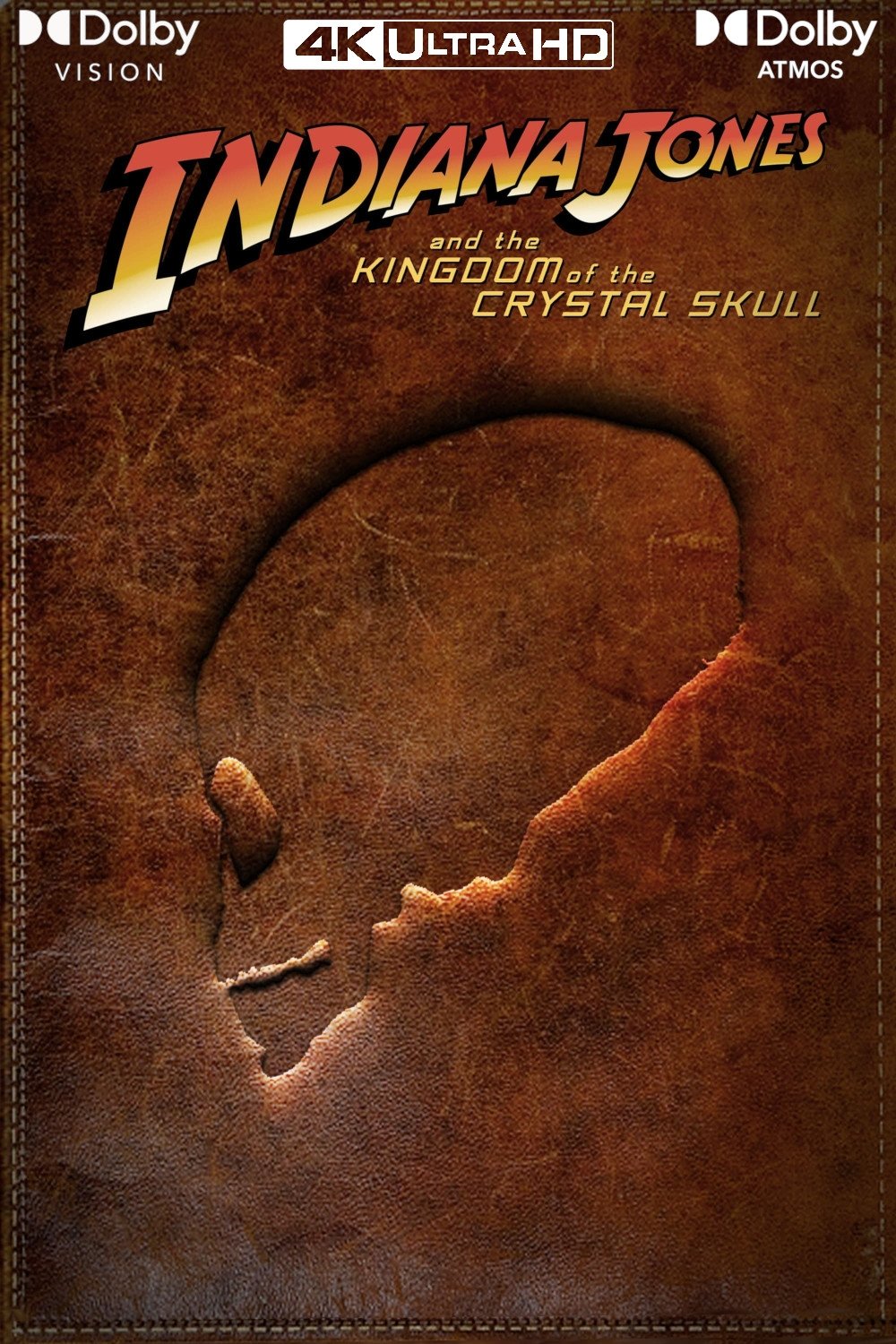 Indiana Jones and the Kingdom of the Crystal Skull