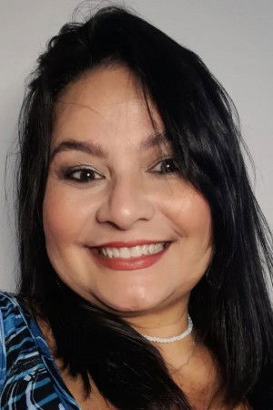 et billede af Sílvia Goiabeira