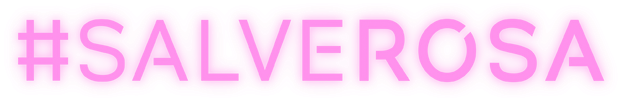 #SalveRosa