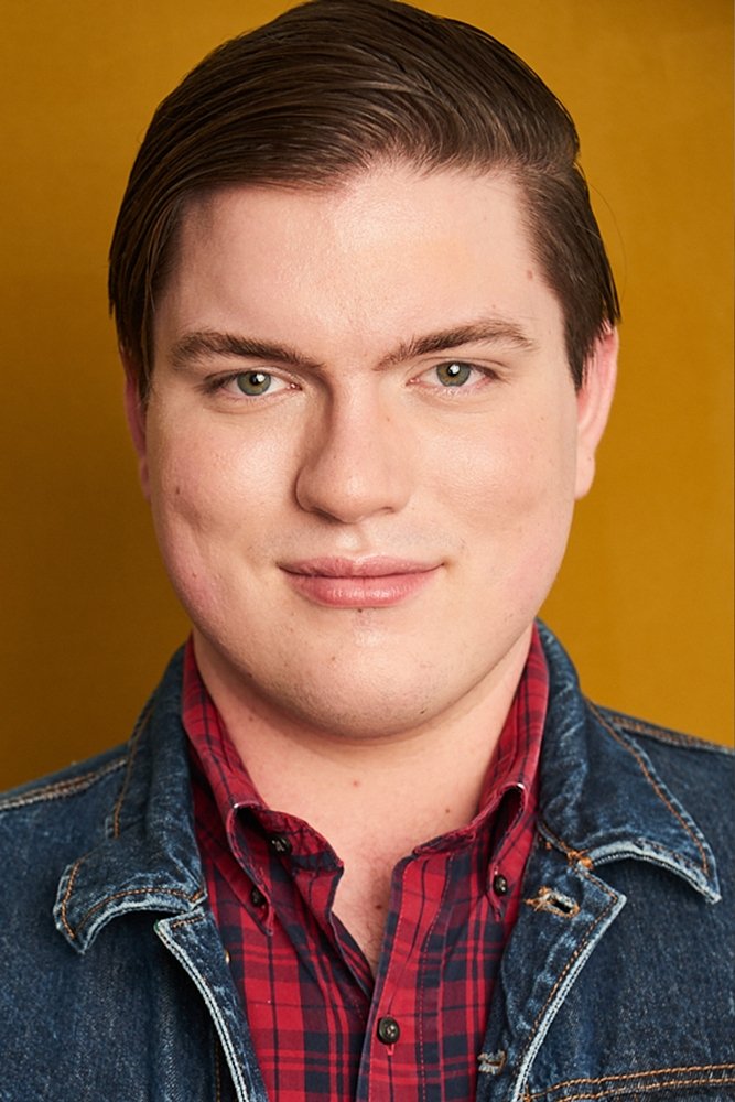 et billede af Sean Benum