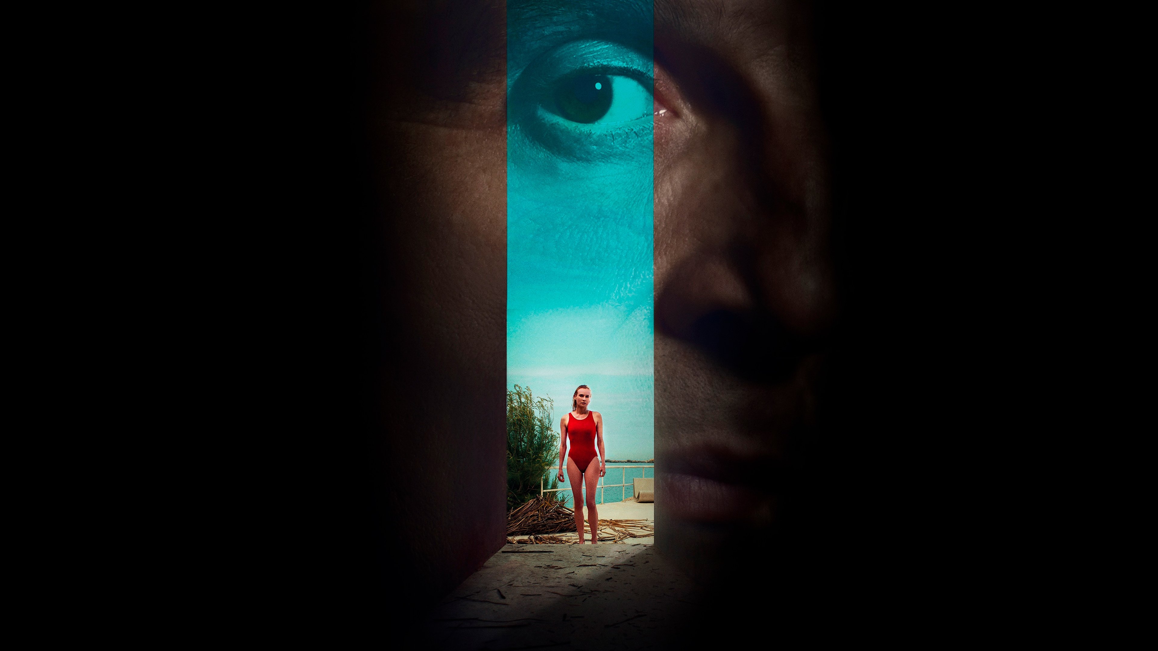 Poster: Visions Poster: Visions