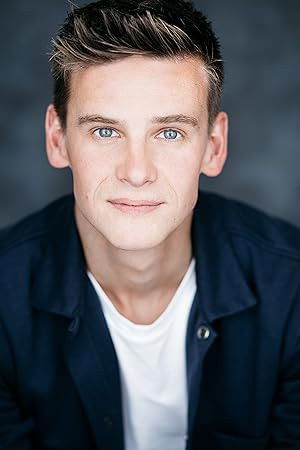 et billede af Justin van Dijk