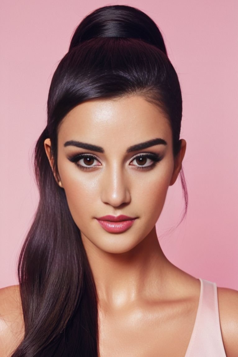 et billede af Aylin Baykal