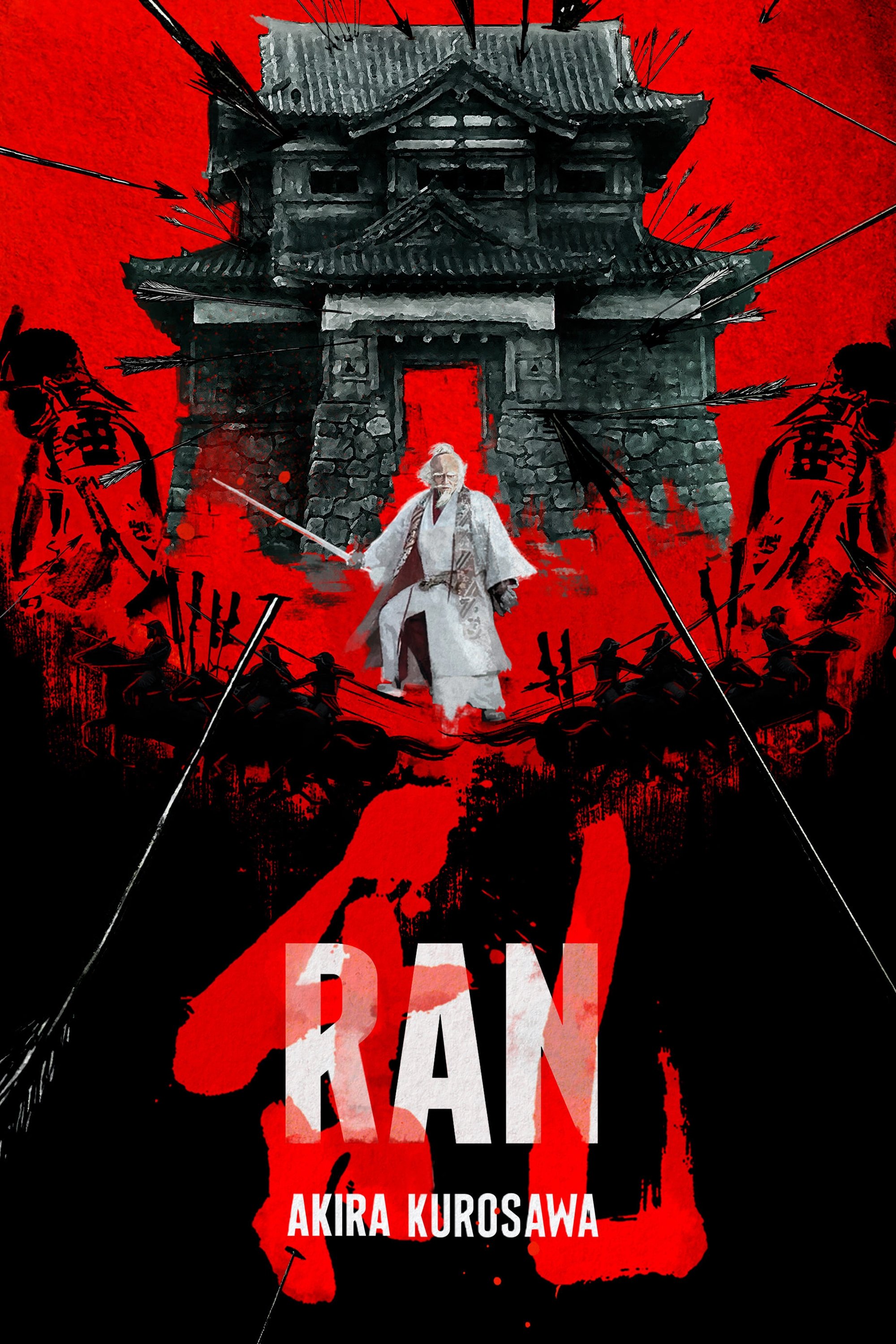 Ran