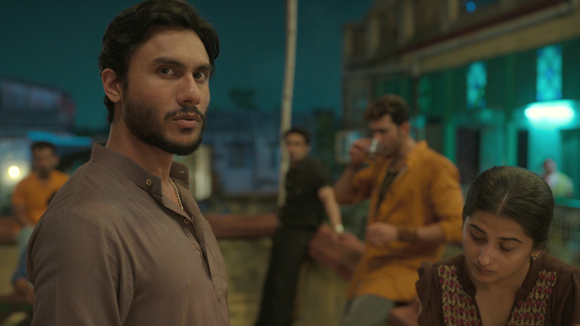 Thumbnail for Rakshabandhan Season 1 Episode 4