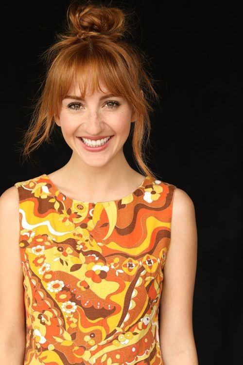 et billede af Chelsea Taylor