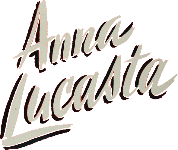 Anna Lucasta Logo