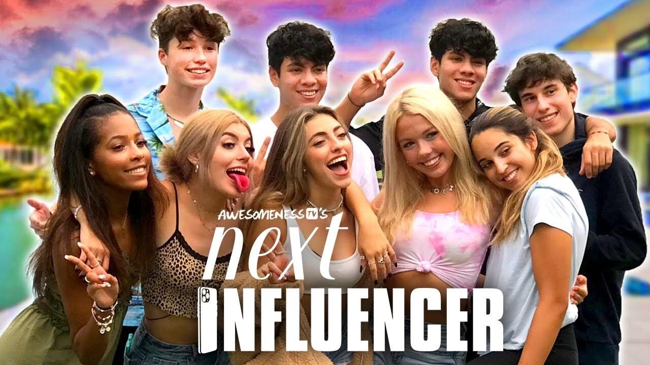 AwesomenessTV’s Next Influencer