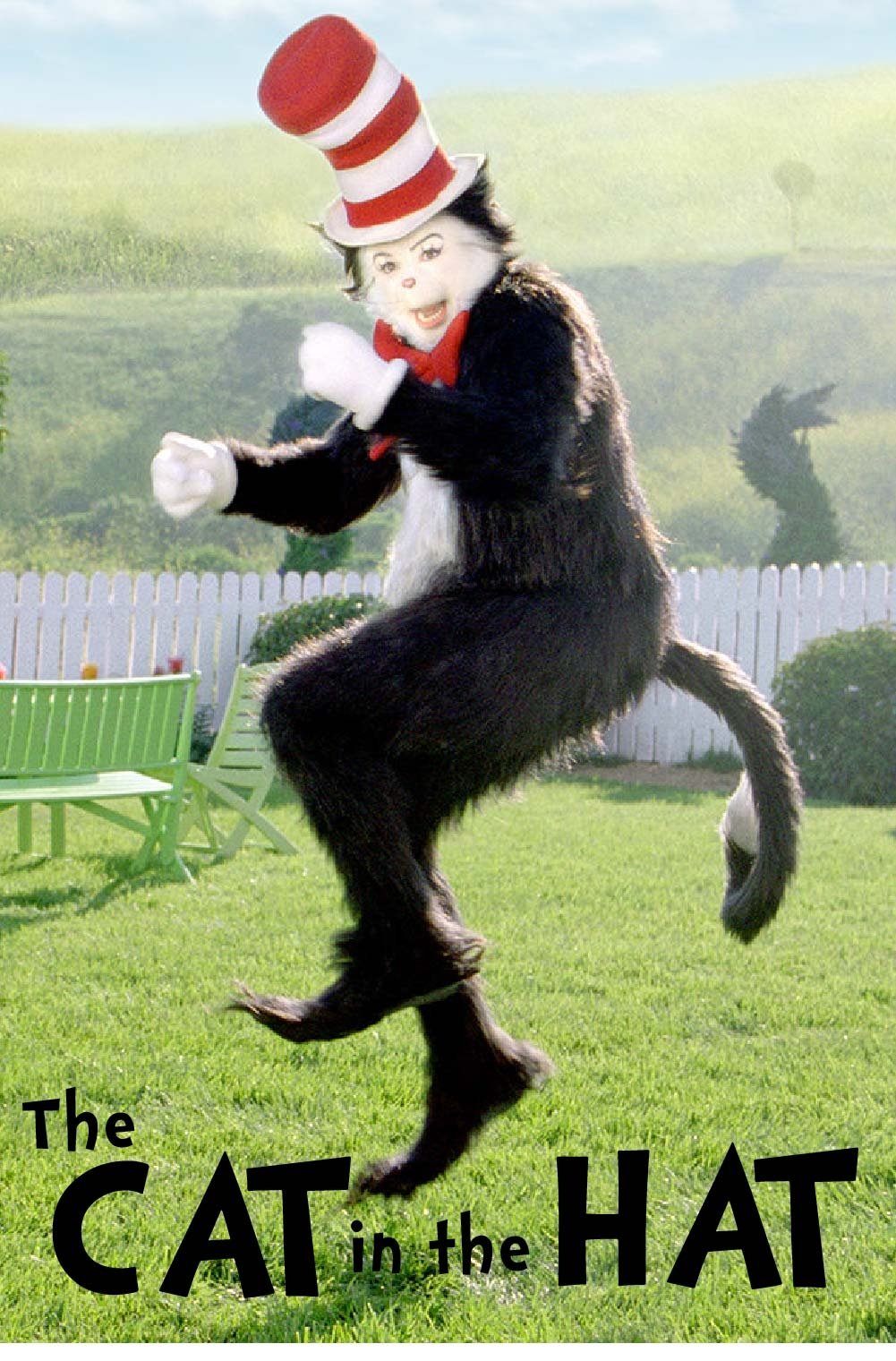 The Cat in the Hat