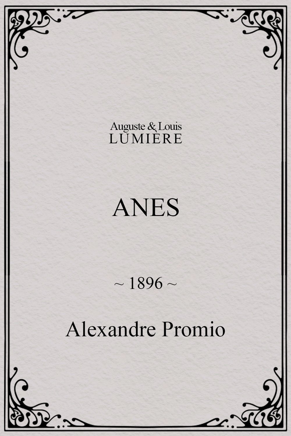 Anes