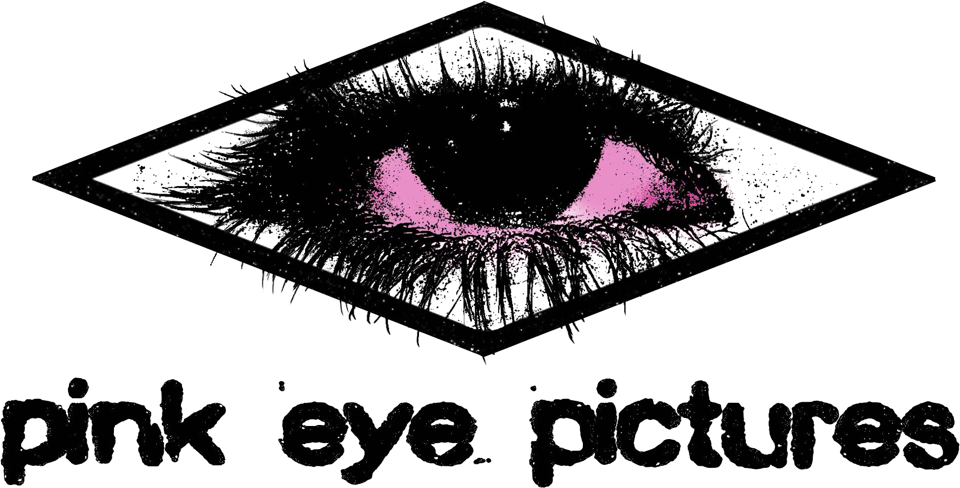 Pink Eye Pictures