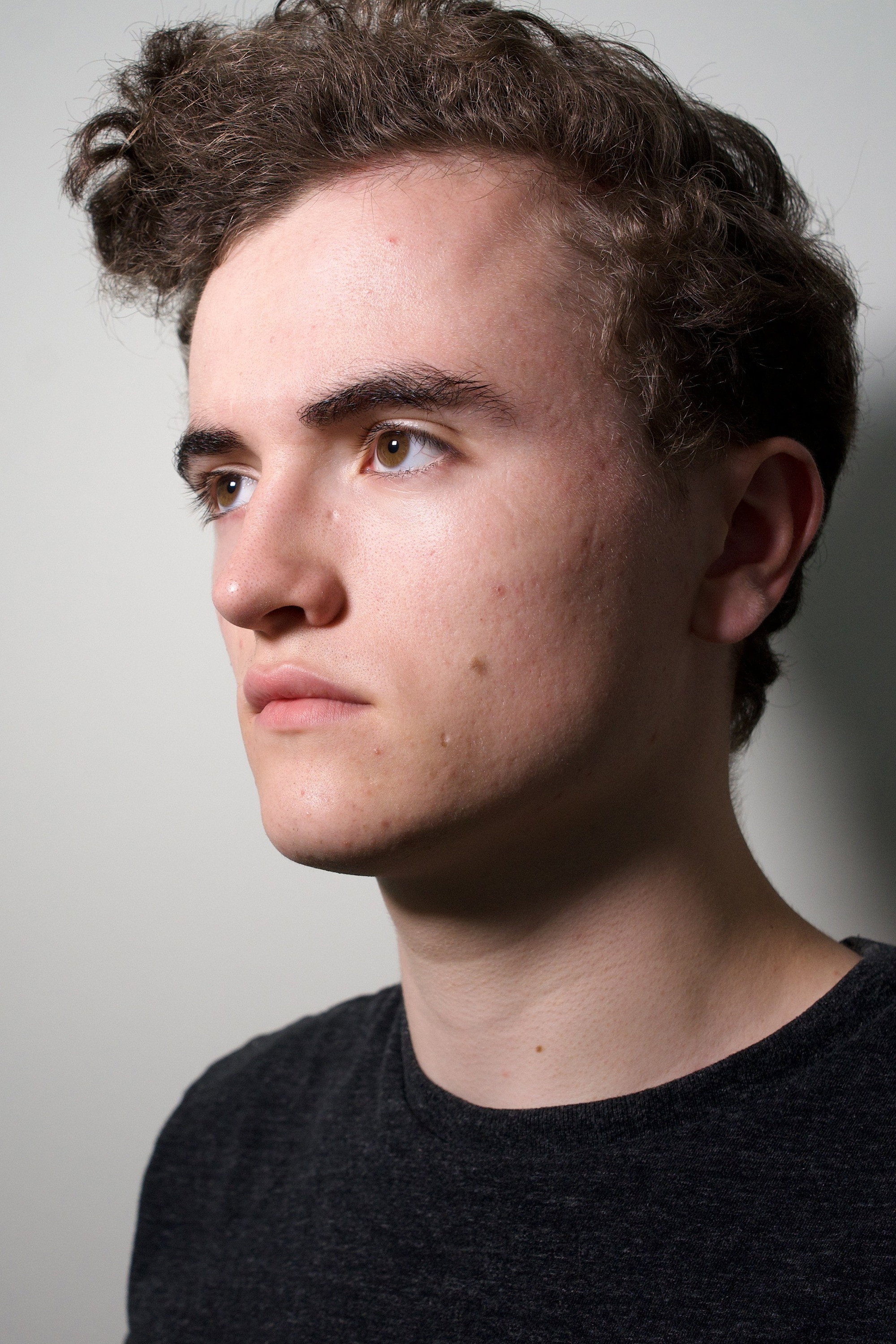 Luke Patrick Flanagan