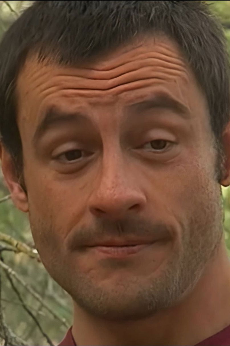 et billede af Josh Eliot