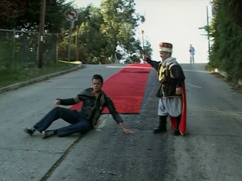 Jackass