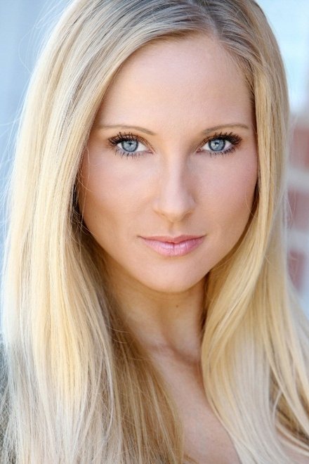 et billede af Jessica Rockwell