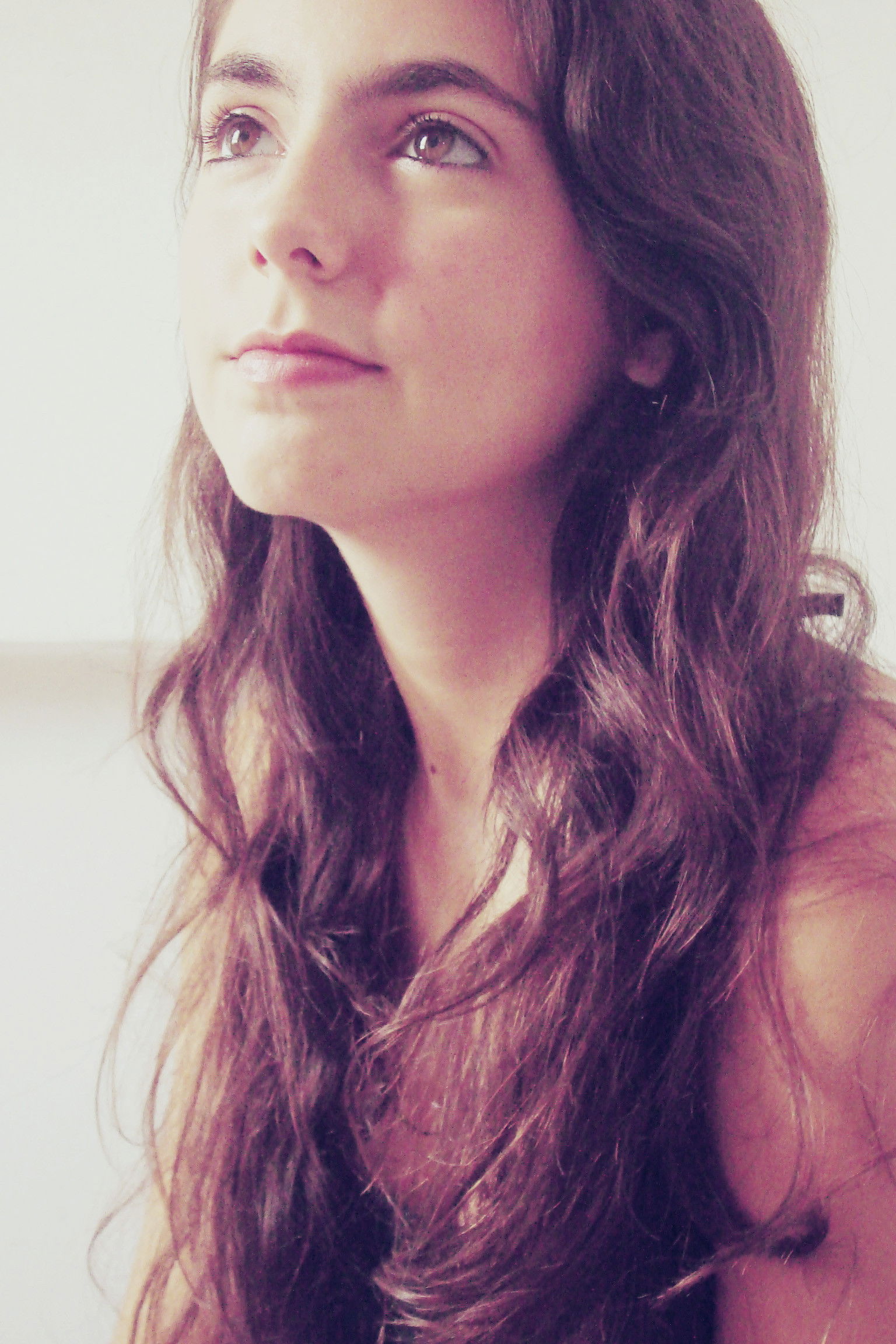 et billede af Aldana Carretino