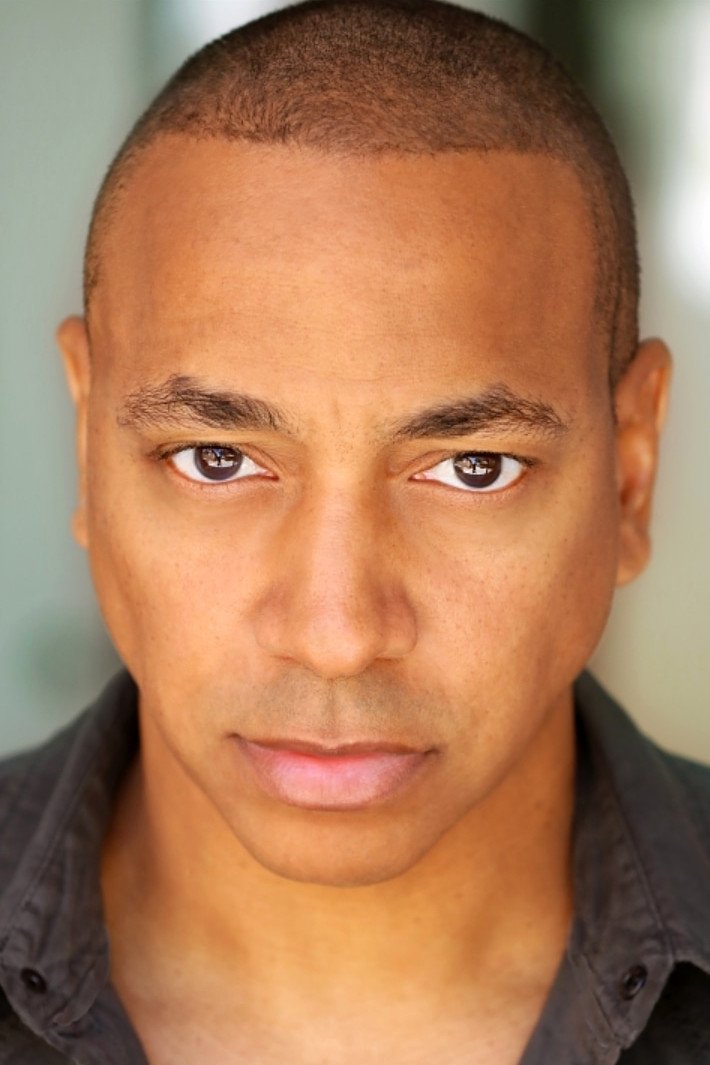 et billede af Rainoldo Gooding