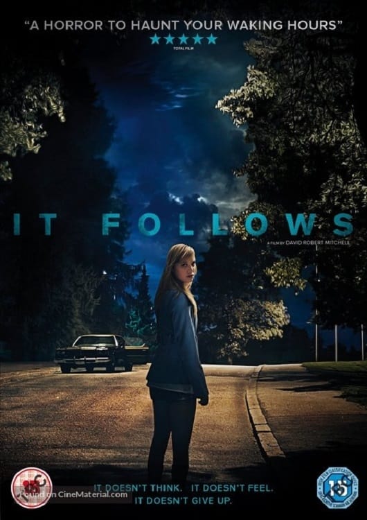 It Follows