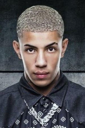 et billede af Mc Don Juan