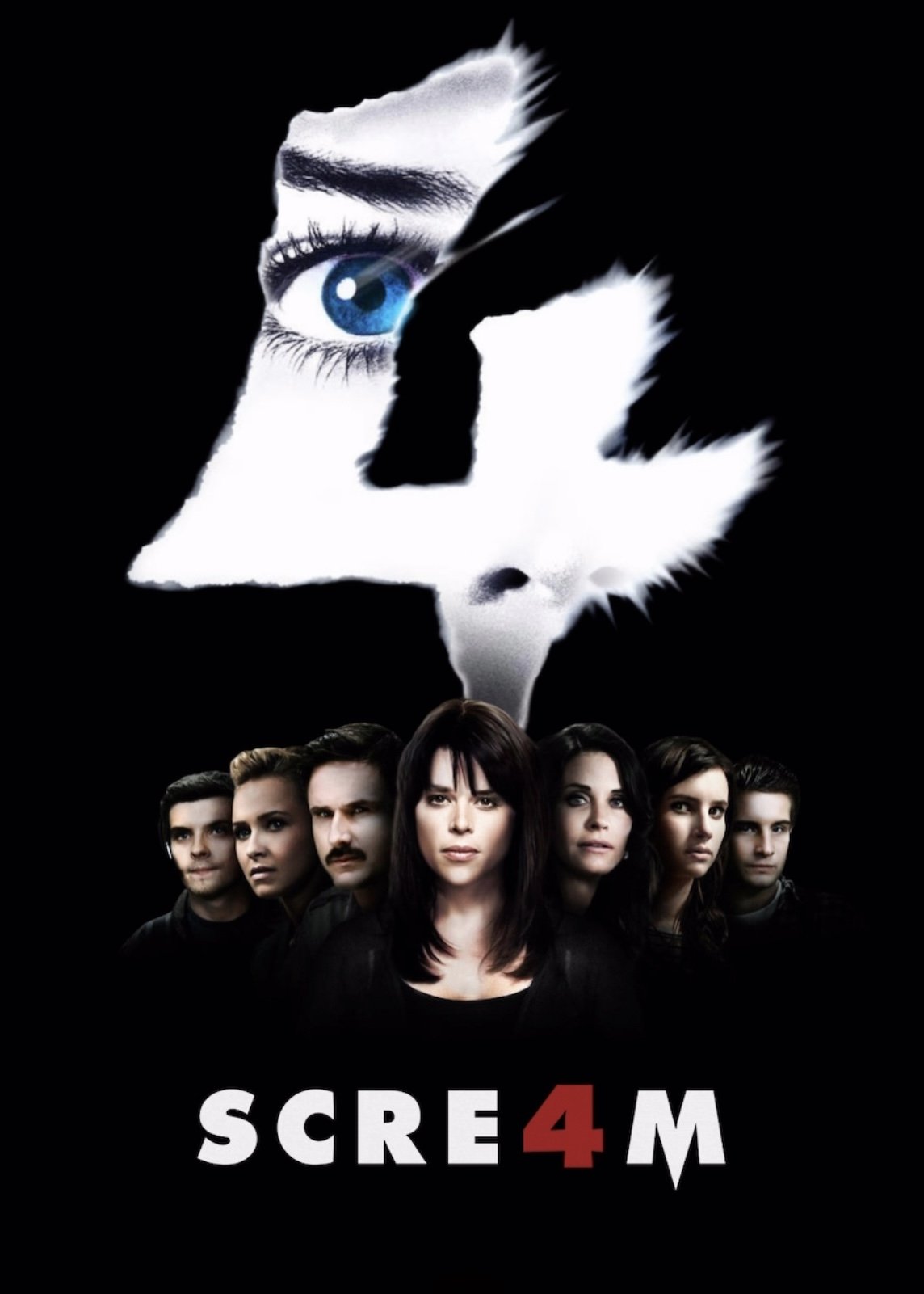 Scream 4