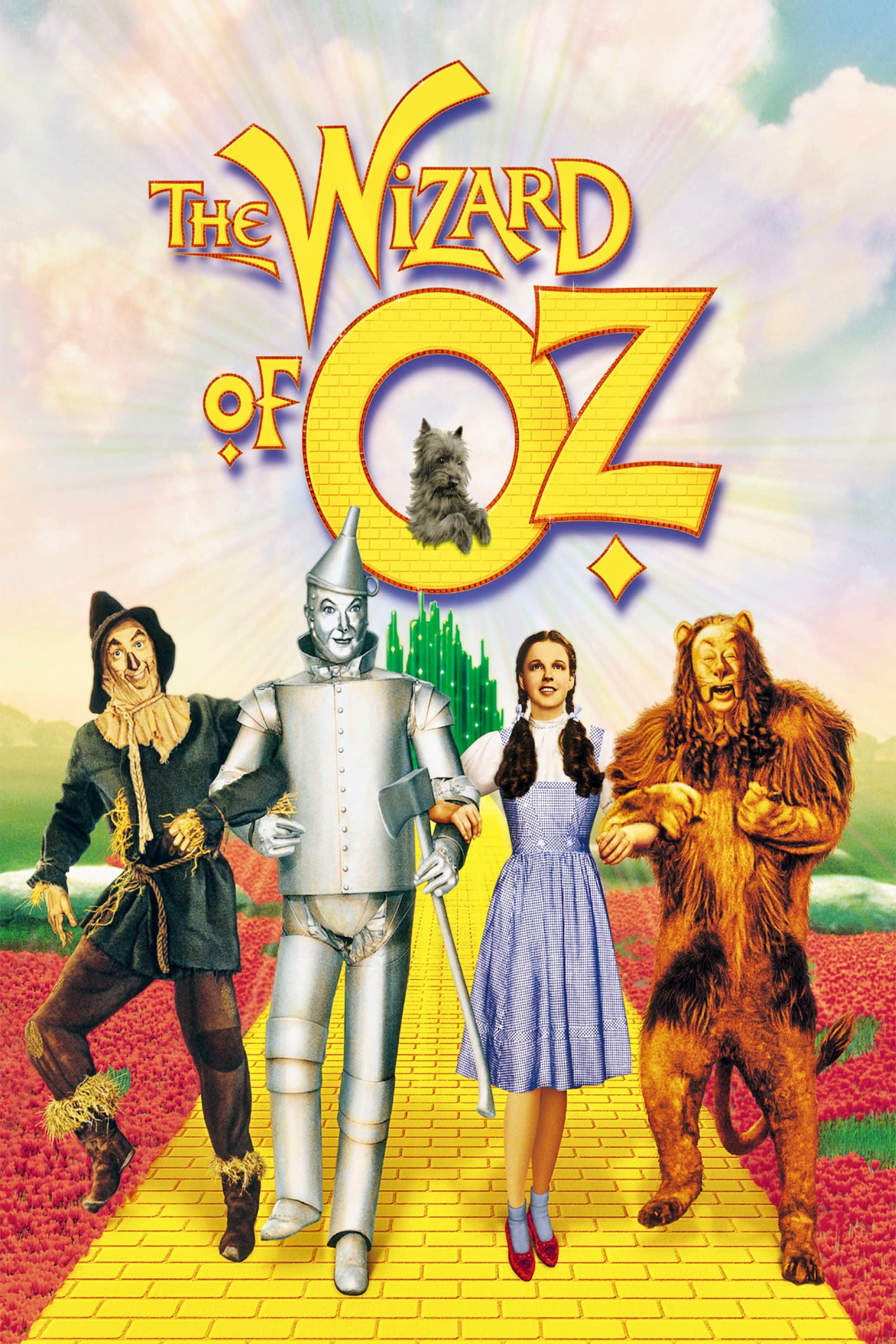 The Wizard of Oz