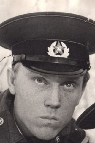 et billede af Anatoliy Rudakov