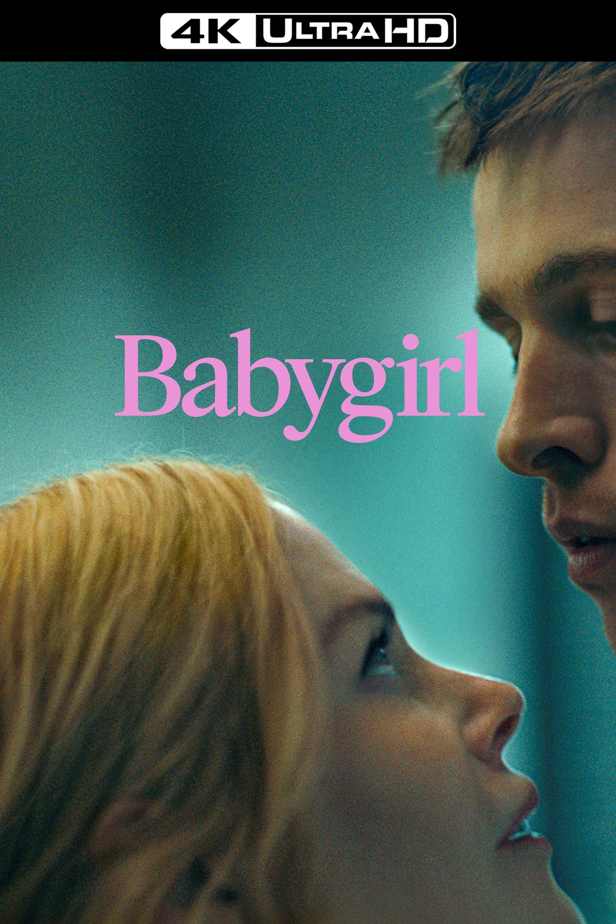 Babygirl