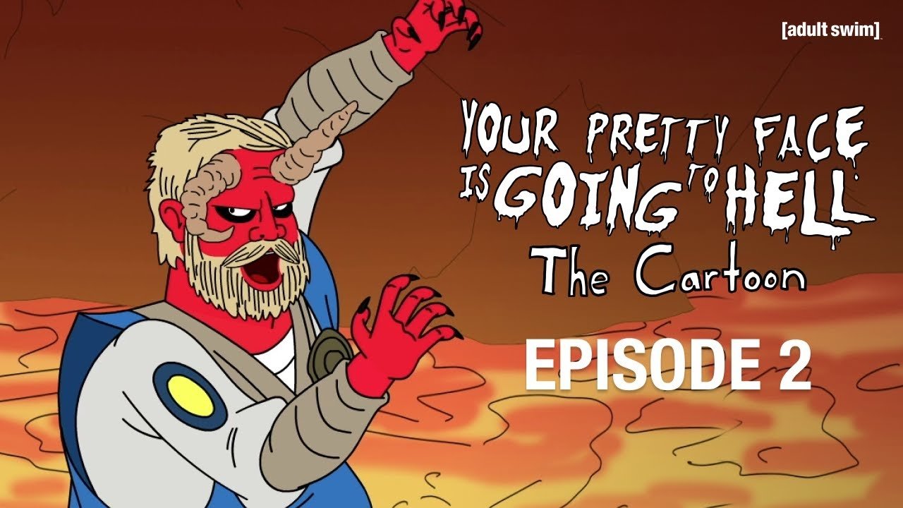 Thumbnail for Immortal Kombat Season 0 Episode 2
