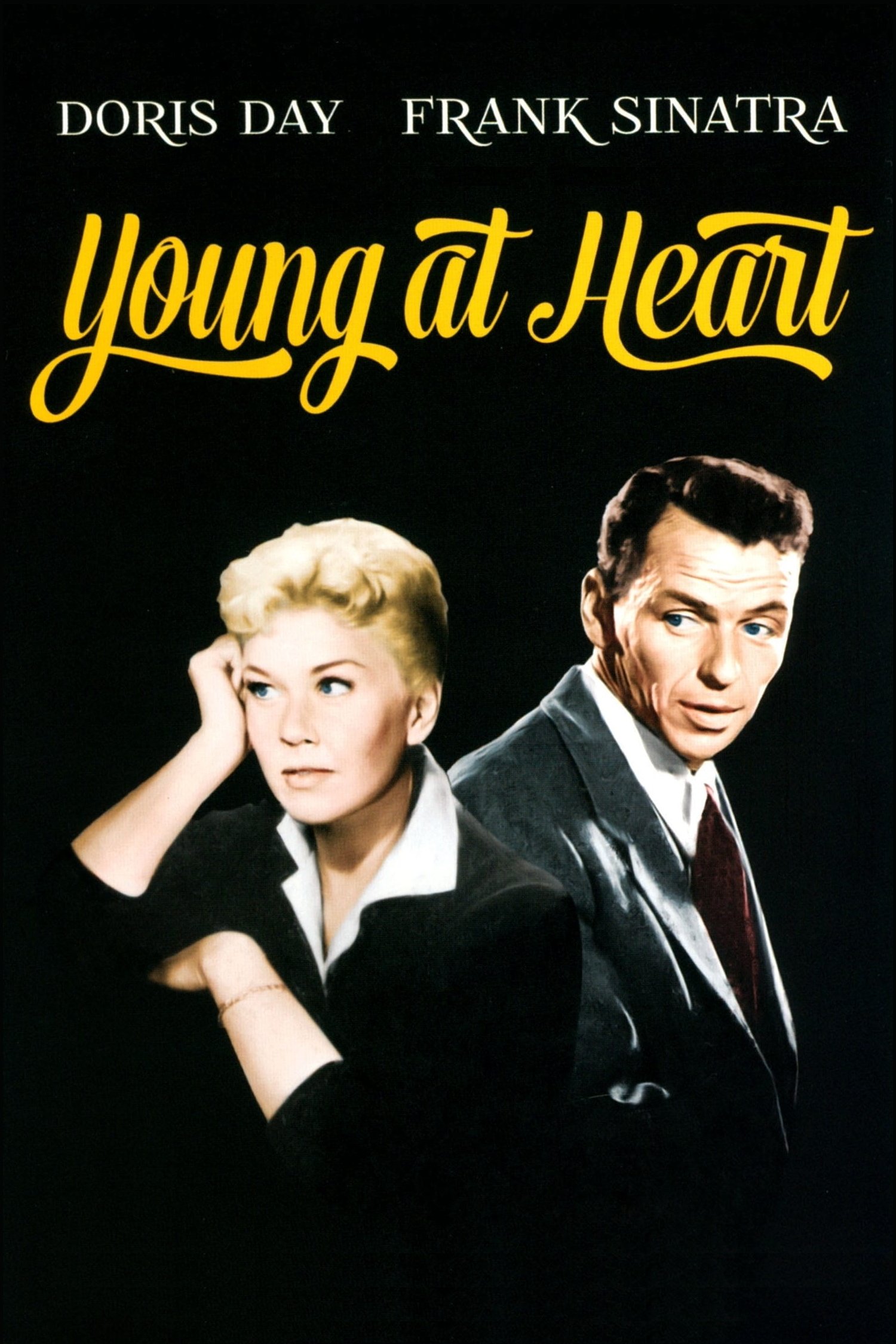 Young at Heart