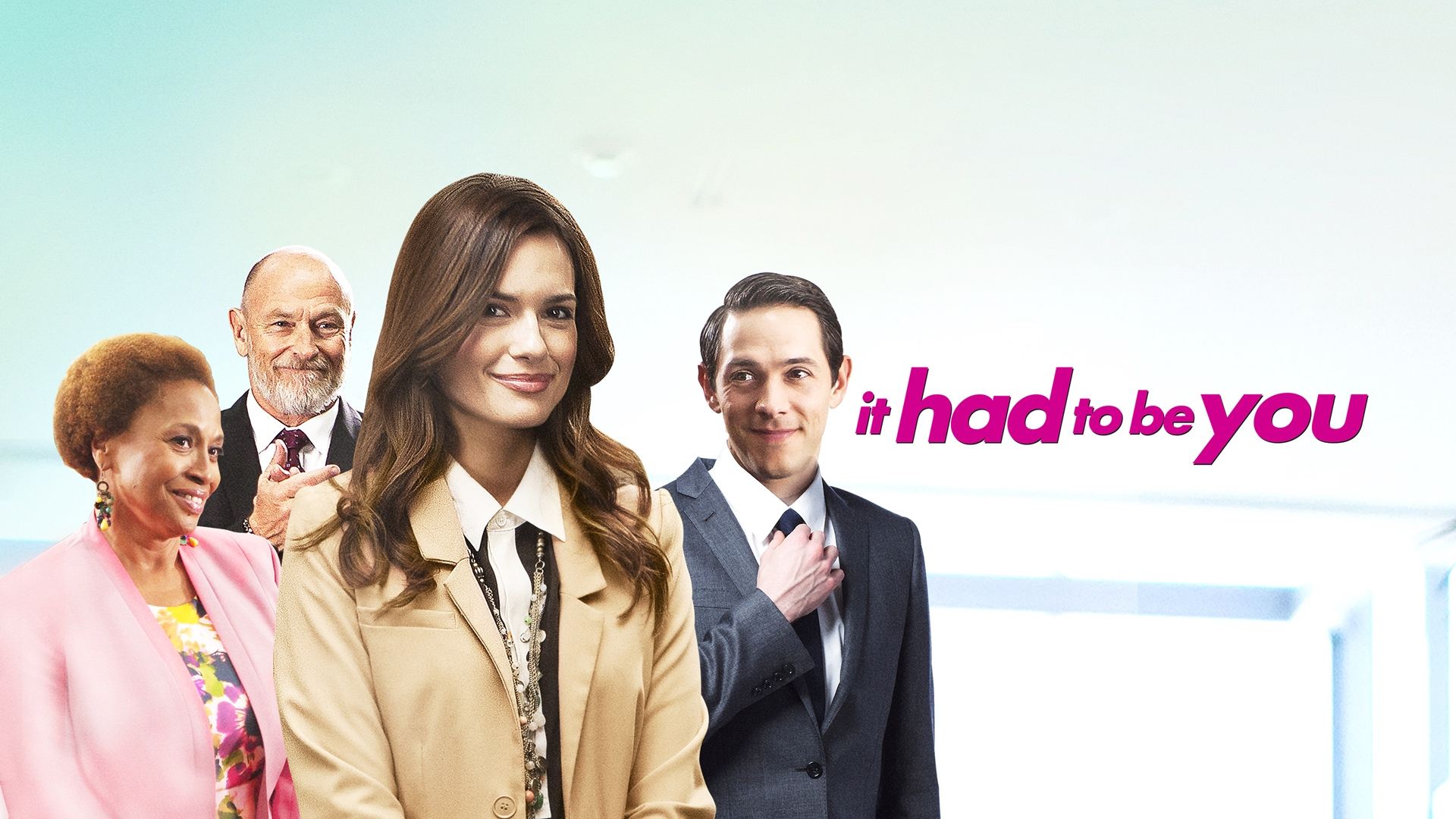 It Had to Be You (2015)
