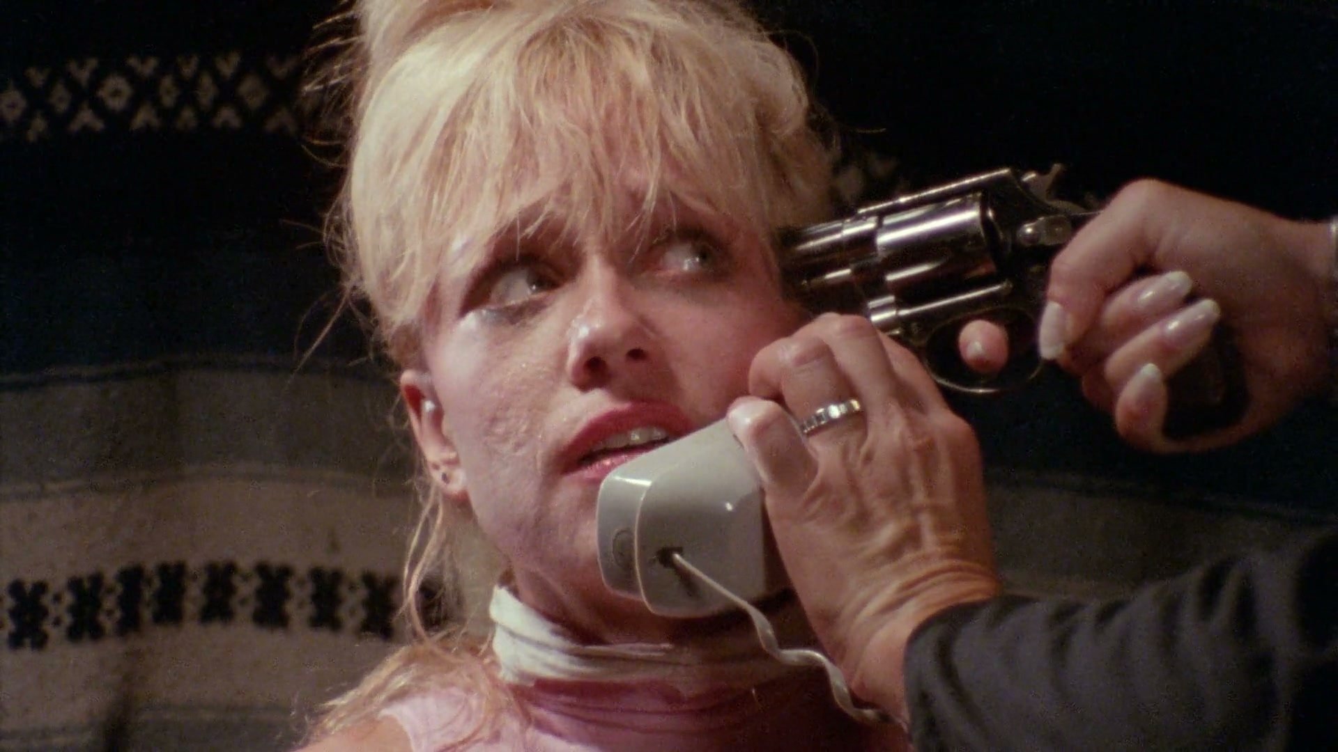 Deadly Embrace (1989)