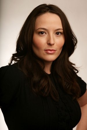 et billede af Jessica Robertson