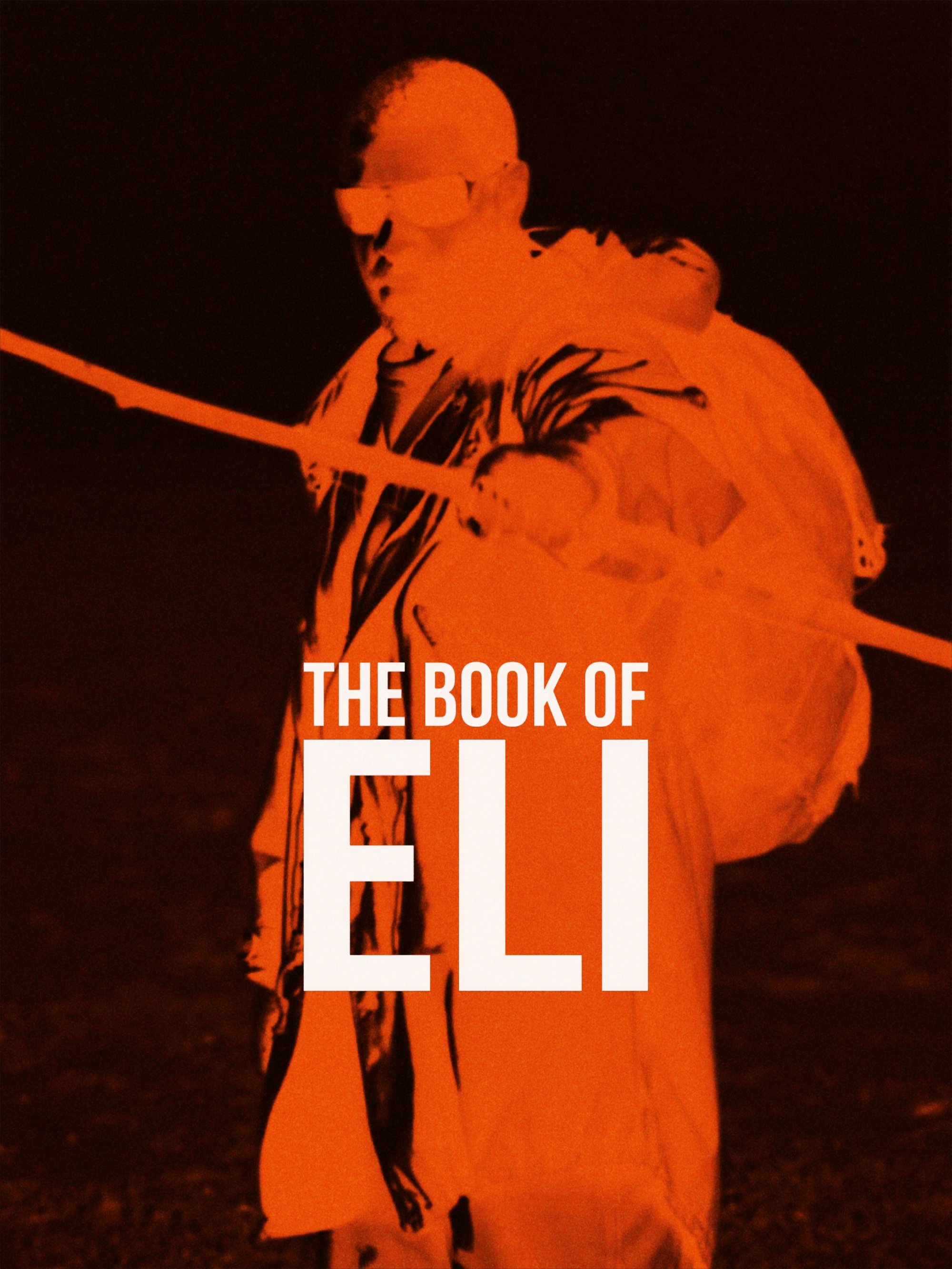 The Book of Eli