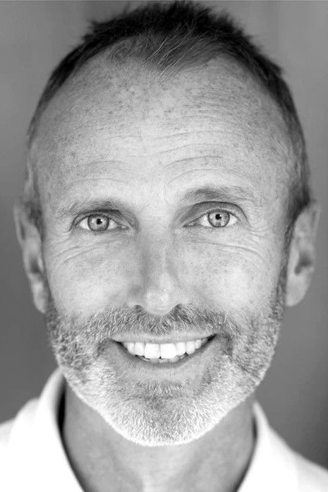 et billede af Keith French