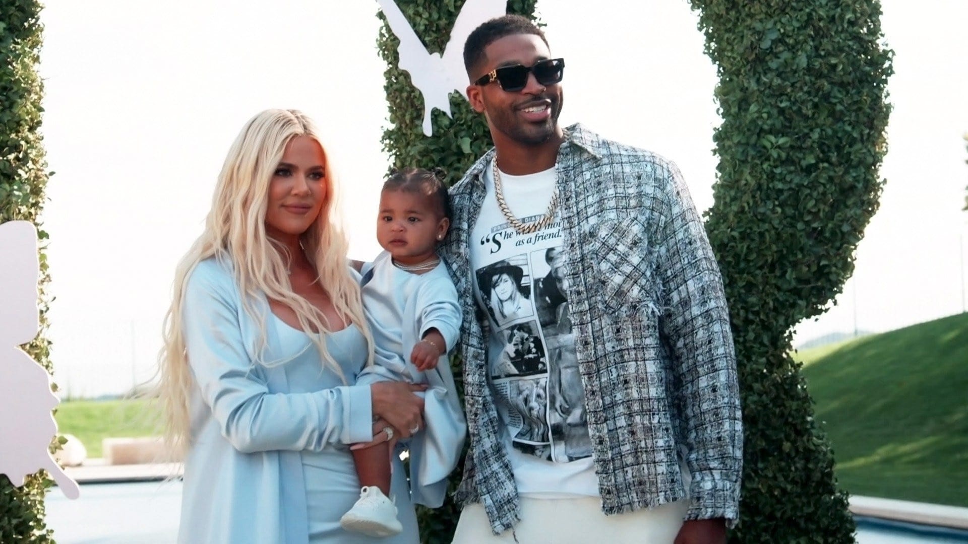 Keeping Up with the Kardashians