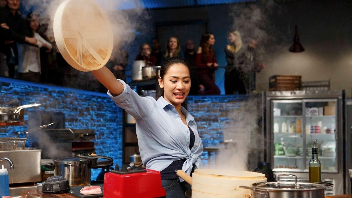 Beat Bobby Flay 14x2