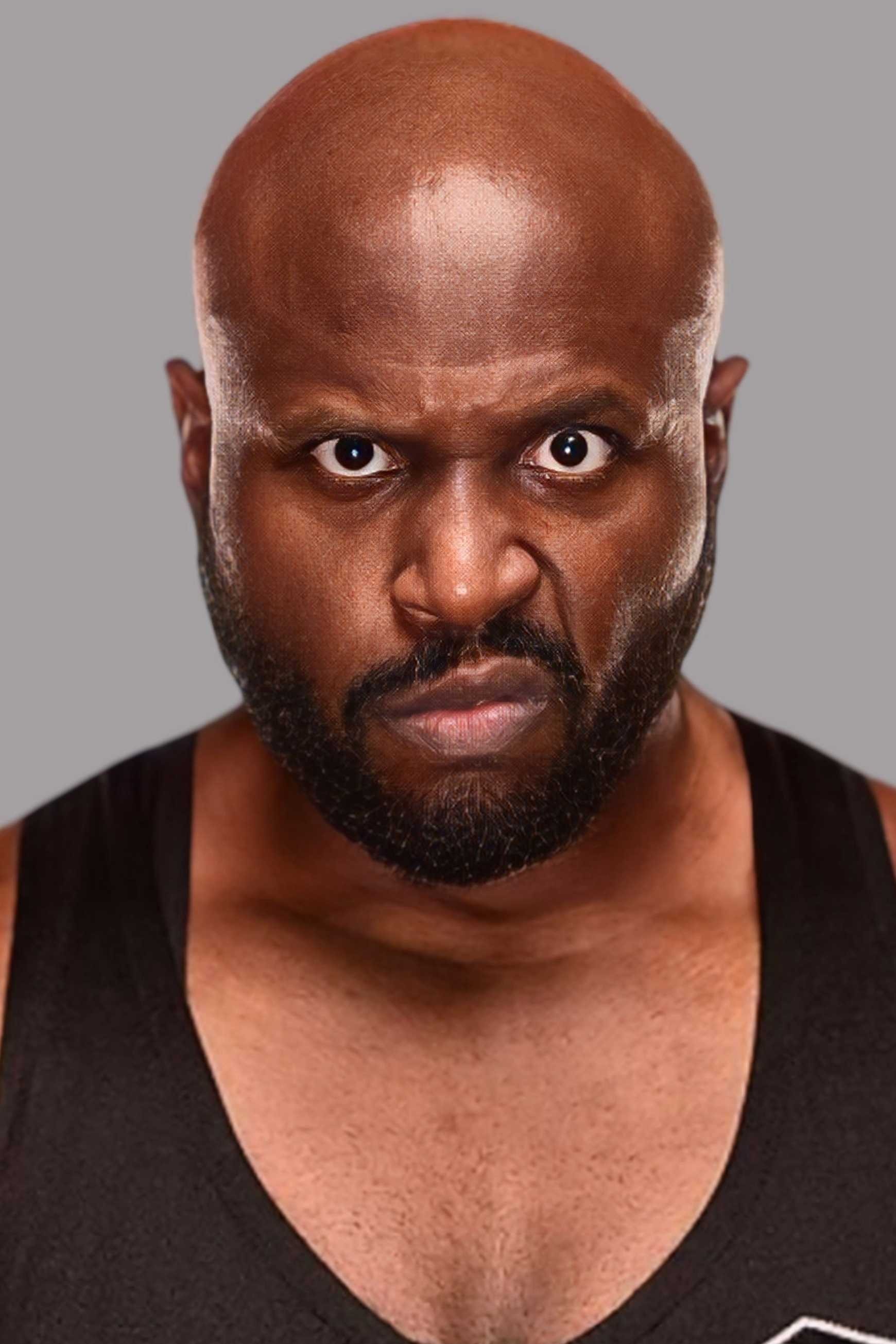 et billede af Mark Shepherd