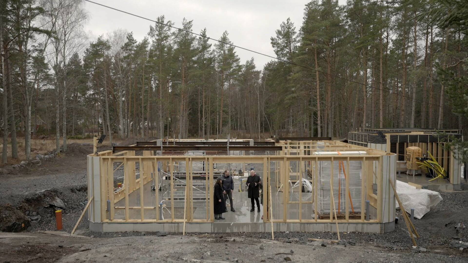 Husdrömmar
